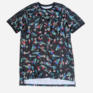 Adidas originals Women's multi Shirt-dresses